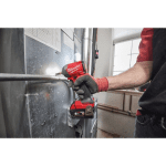 Masina de insurubat cu impact fara acumulator Milwaukee M18 FID3-0X
