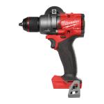 Masina de gaurit/infiletat fara acumulator Milwaukee M18 FDD3-0X