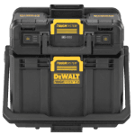 Cutie depozitare si proiector 2 in 1 DeWalt DWST08061-1