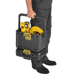 Cutie depozitare si proiector 2 in 1 DeWalt DWST08061-1