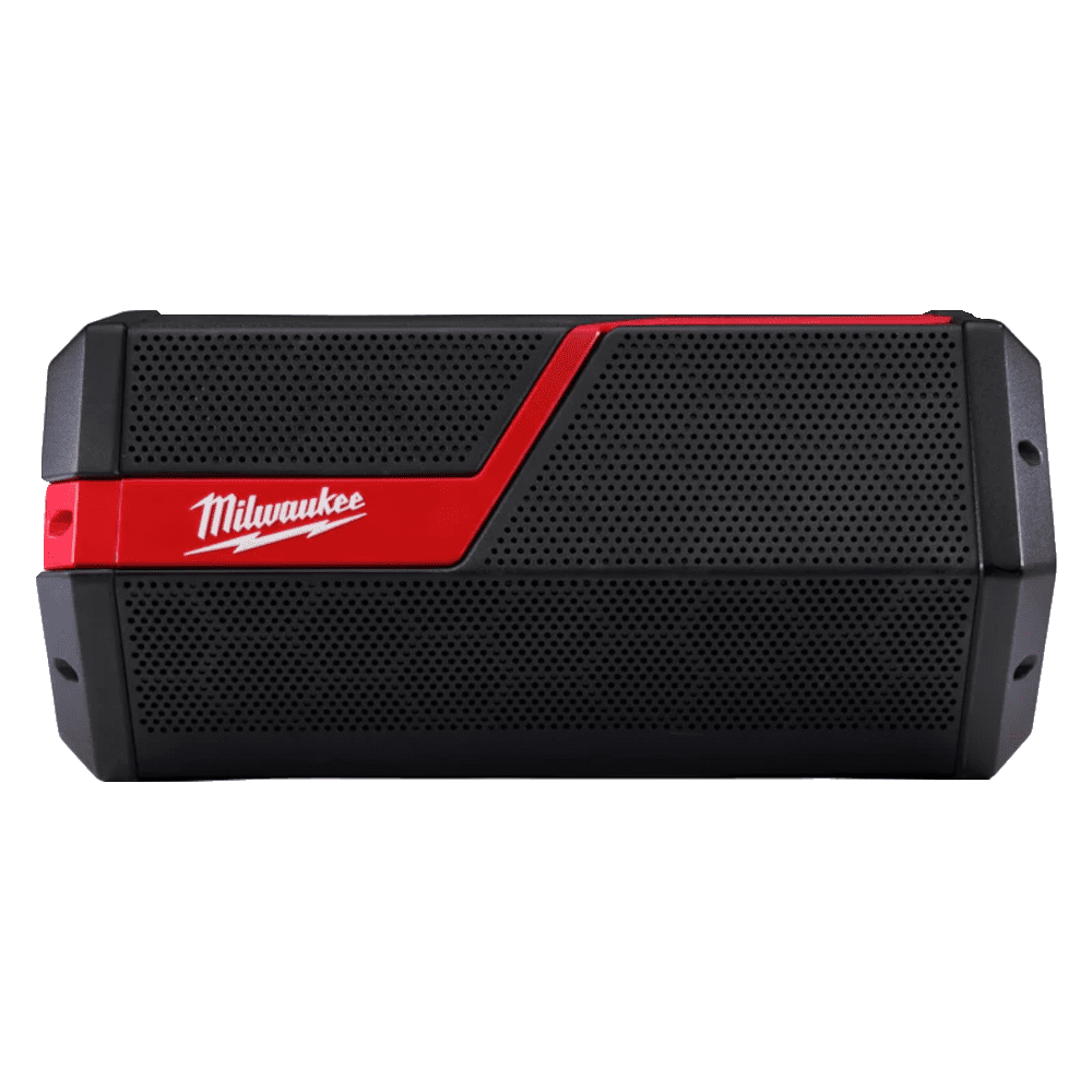 Boxa portabila cu Bluetooth Milwaukee M12-18JSSP-0 fara acumulatori