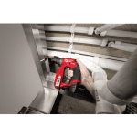 Masina de gaurit multifunctionala cu 2 acumulatori Milwaukee M12 FDDXKIT-202X