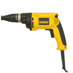 Masina de insurubat pentru suruburi autoforante DeWalt DW263K - Resigilat
