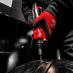 Polizor de anvelope fara acumulatori Milwaukee M12 FTB-0