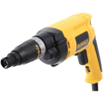 Masina de insurubat pentru suruburi autoforante DeWalt DW263K - Resigilat