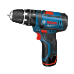 Set masina de insurubat si aspirator cu 2 acumulatori Bosch GSR 10.8 si GAS 10.8