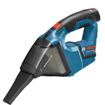 Set masina de insurubat si aspirator cu 2 acumulatori Bosch GSR 10.8 si GAS 10.8