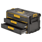Cutie depozitare cu 3 sertare Toughsystem 2.0 DeWalt DWST08330-1