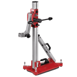 Masina de carotat cu 1 acumulator Milwaukee MXF FUEL DCD150-601C - Resigilat