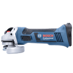Polizor unghiular fara acumulatori Bosch GWS 18 V-Li - Resigilat
