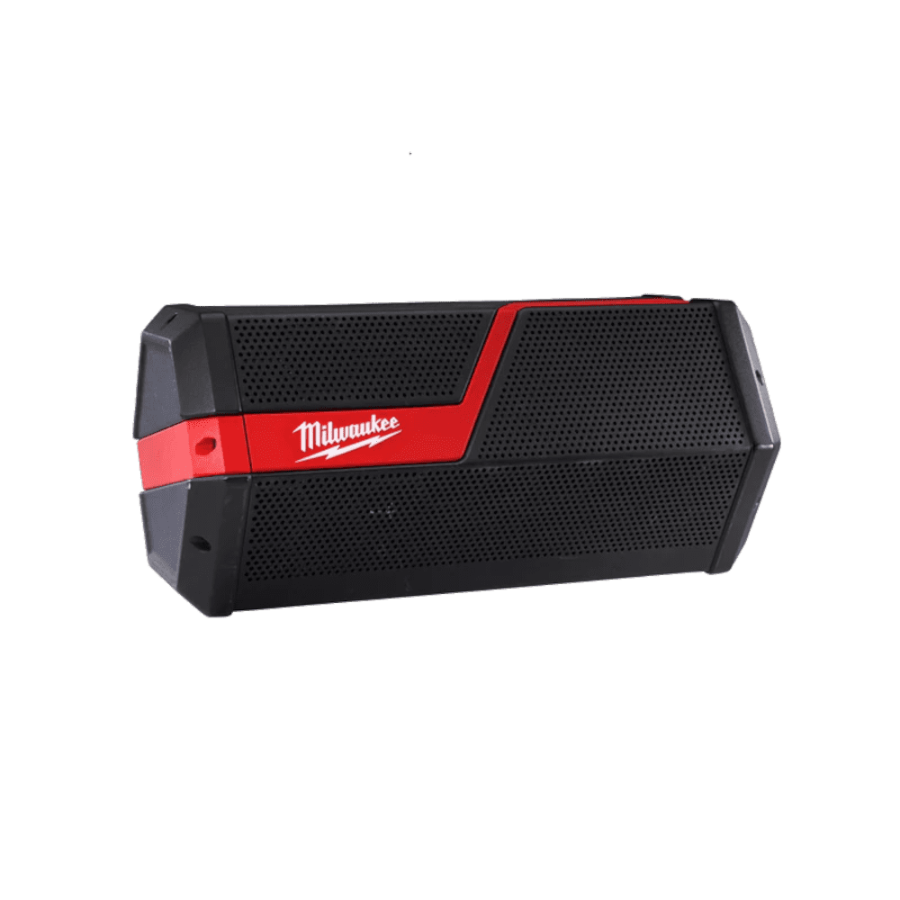 Boxa portabila cu Bluetooth Milwaukee M12-18JSSP-0 fara acumulatori