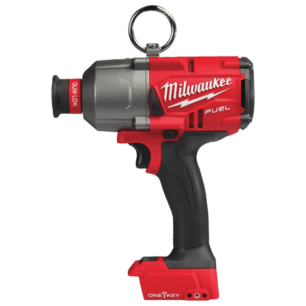 Masina de insurubat cu impact fara acumulatori Milwaukee M18ONEFHIWH716-0X