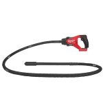 Vibrator de beton fara acumulatori Milwaukee M18 FCVN24-0