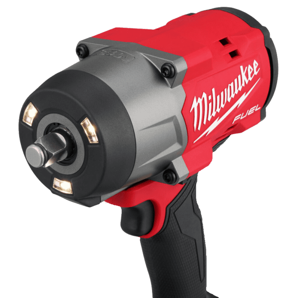 Masina de insurubat cu impact fara acumulatori Milwaukee M18 FHIW2F12-0X