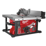 Fierastrau circular cu masa fara acumulatori Milwaukee M18 FTS210-0