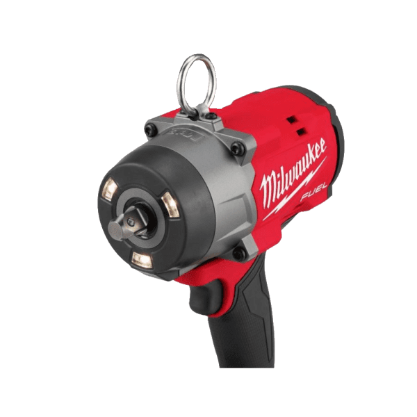 Masina de insurubat cu impact fara acumulatori Milwaukee M18 FHIW2P12-0X