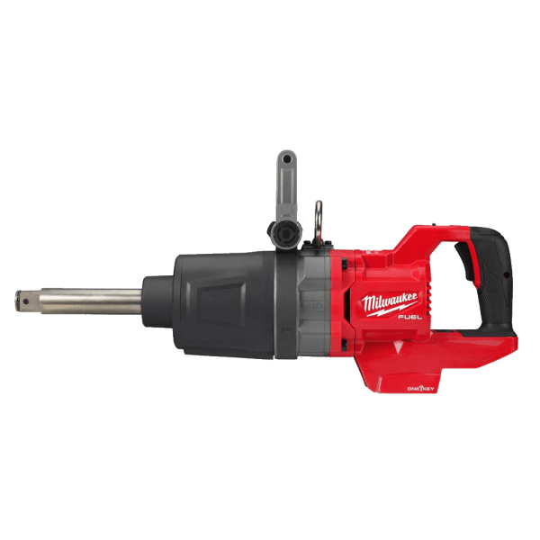 Masina de insurubat cu impact fara acumulatori Milwaukee M18 ONEFHIWF1D-0C