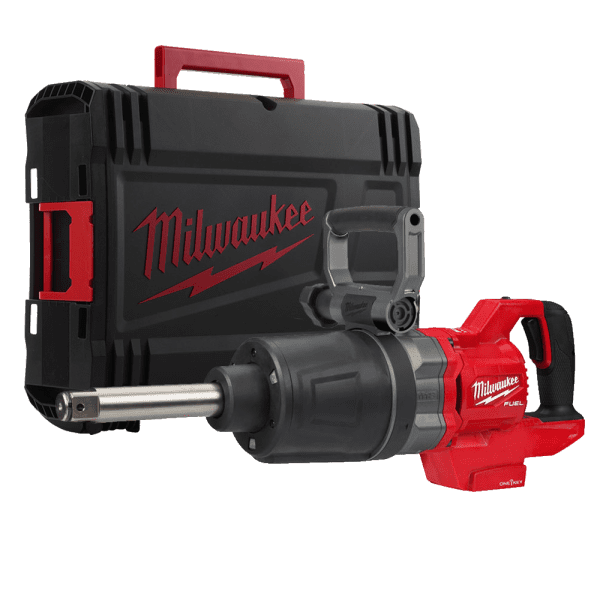 Masina de insurubat cu impact fara acumulatori Milwaukee M18 ONEFHIWF1D-0C