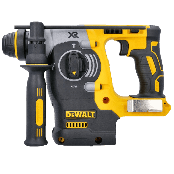 Ciocan rotopercutor fara acumulatori DeWalt DCH273N