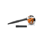 Suflanta cu motor termic Stihl BG 86