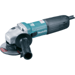 Polizor unghiular 125mm Makita GA5040C