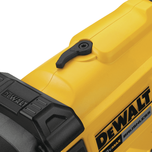 Pistol de batut cuie in beton fara acumulatori DeWalt DCN890N