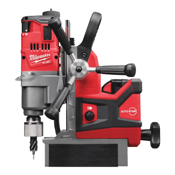 Masina de gaurit cu talpa magnetica fara acumulatori Milwaukee M18 FMDP-0C