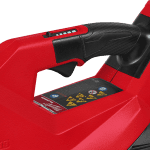 Suflanta de aer fara acumulatori Milwaukee M18 FBLG3-0
