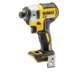 Set 4 scule cu 3 acumulatori DeWalt DCK466P3