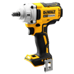 Set 4 scule electrice cu 3 acumulatori Dewalt DCK428P3T