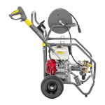 Spalator cu inalta presiune Karcher HD 9/23 G