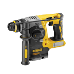 Set 4 scule electrice cu 3 acumulatori Dewalt DCK428P3T