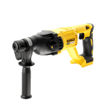 Set 4 scule cu 3 acumulatori DeWalt DCK466P3