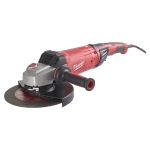 Polizor unghiular 230mm Milwaukee AGVKB24-230 EKX/DMS