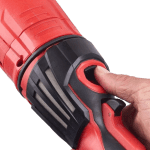 Polizor unghiular 230mm Milwaukee AGVKB24-230 EKX/DMS