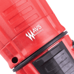 Polizor unghiular 230mm Milwaukee AGVKB24-230 EKX/DMS