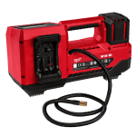 Compresor de aer fara acumulatori 10bar Milwaukee M18 BL-0