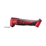 Set 4 scule fara acumulatori Milwaukee M18 FPP4X2-0 + Cadou Geanta XL