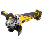 Set 4 scule cu 3 acumulatori DeWalt DCK466P3