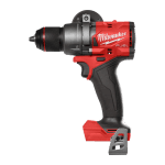 Set 4 scule fara acumulatori Milwaukee M18 FPP4X2-0 + Cadou Geanta XL