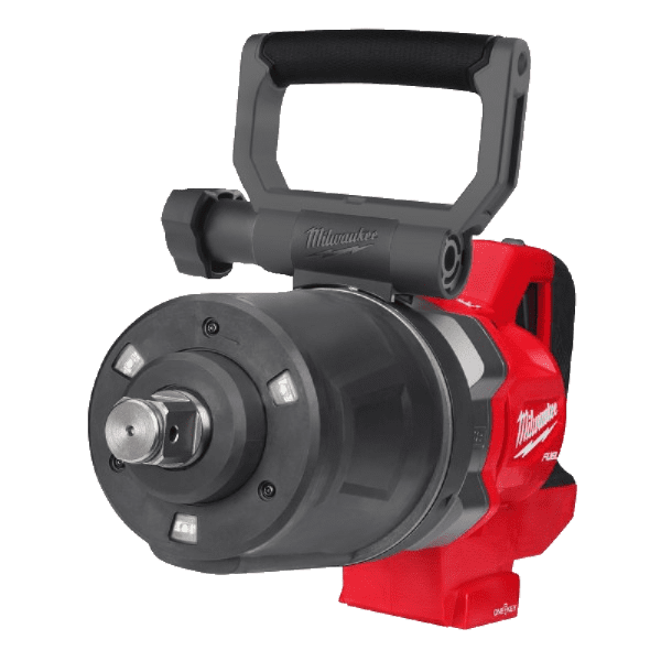 Masina de insurubat cu impact fara acumulator Milwaukee M18 ONEFHIWF1DS-0C