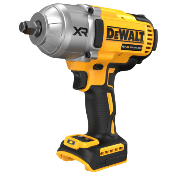 Masina de insurubat cu impact cu 2 acumulatori DeWalt DCF900P2DT