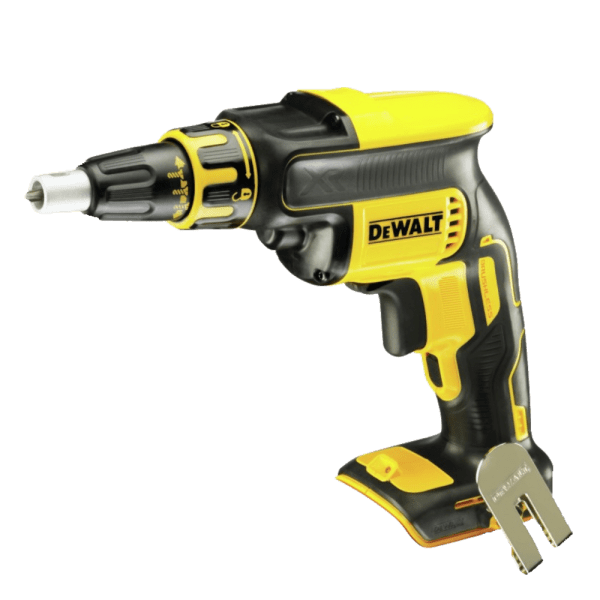 Masina de insurubat in gips-carton DeWalt DCF620N