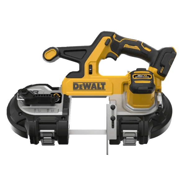 Fierastrau cu banda fara acumulatori DeWalt DCS378N