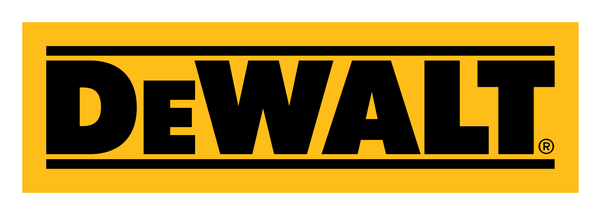 DeWalt Logo.svg