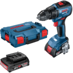 Masina de gaurit si insurubat cu acumulator Bosch GSR 18V-50