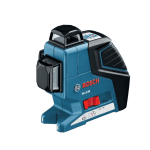Nivela laser cu linii Bosch GLL 3-80