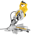 Fierastrau stationar unghiular DeWalt DWS777