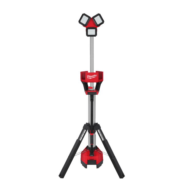 Turn de iluminat cu LED fara acumulatori Milwaukee M18 HOSALC-0