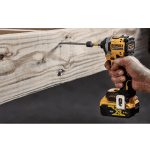 Masina de insurubat cu impact fara acumulatori DeWalt DCF850N
